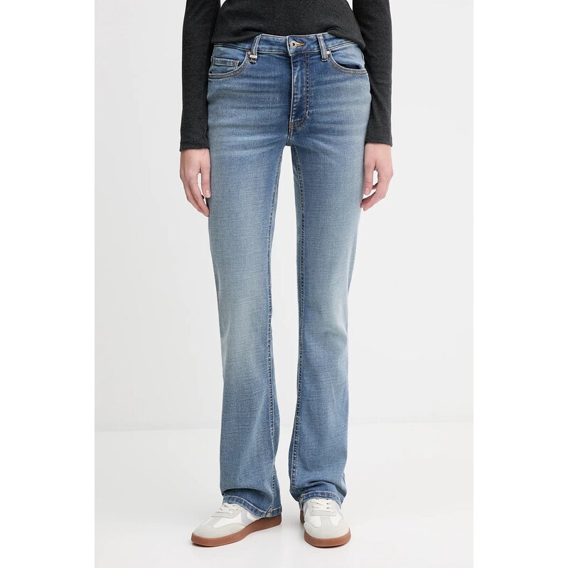 United Colors of Benetton bootcut džíny 115410572