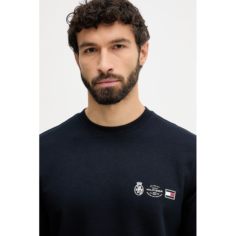 Mikina Tommy Hilfiger
