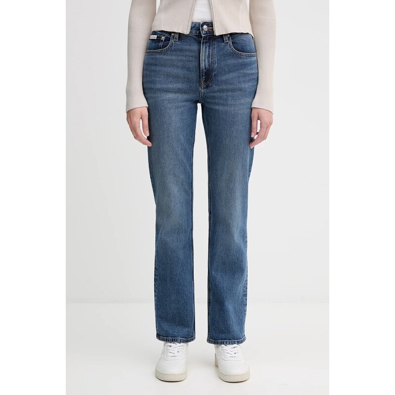 Calvin Klein Jeans Džíny Calvin Klein Jeans
