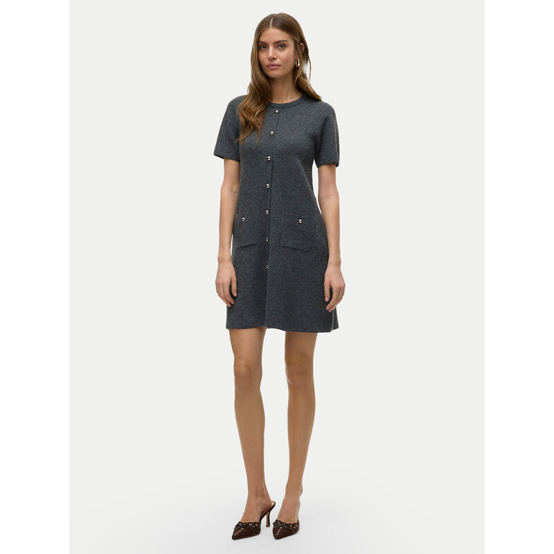 Úpletové šaty Vero Moda