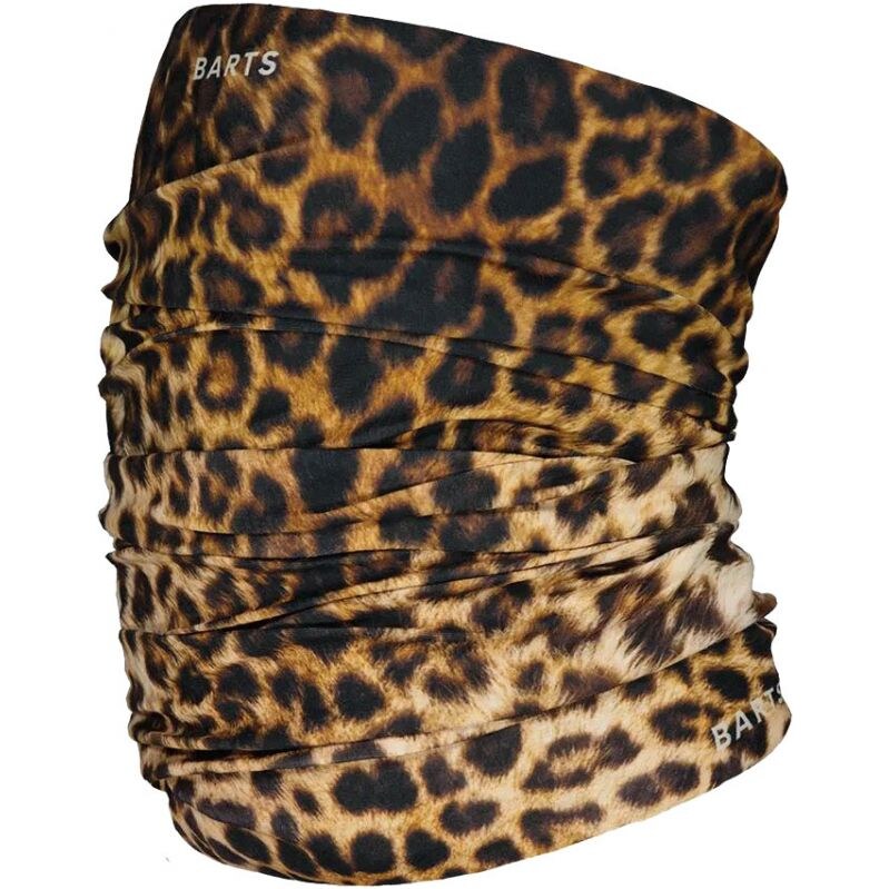 NÁKRČNÍK BARTS MULTICOL LEO WMS - hnědá 109042798