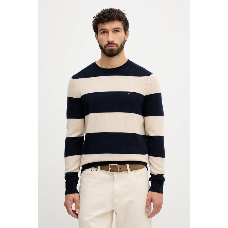 Tommy Hilfiger Svetr Tommy Hilfiger