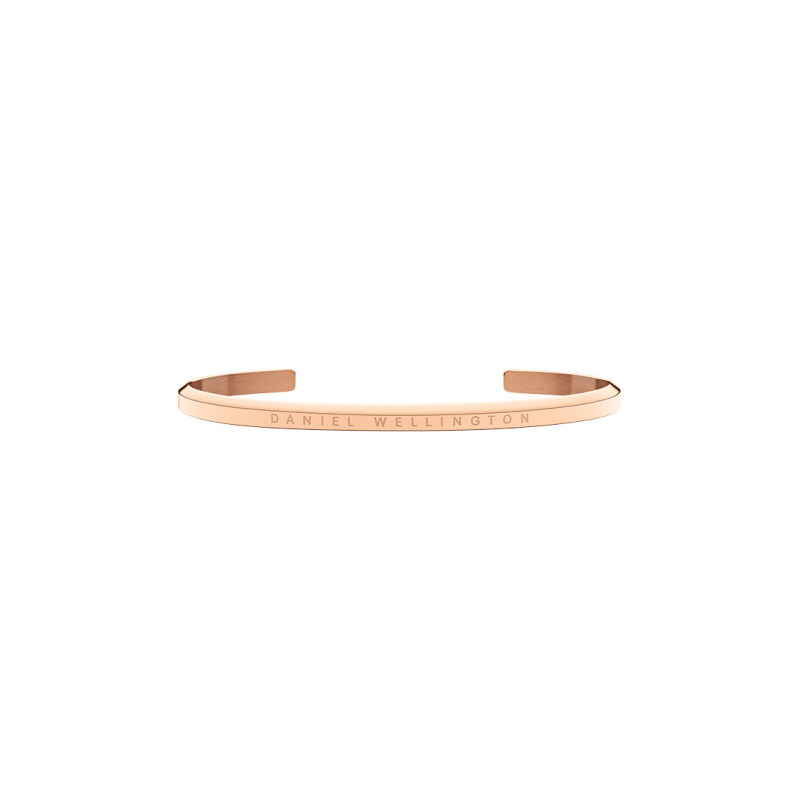 Daniel Wellington dámský náramek Classic Bracelet DW00400001 108697702