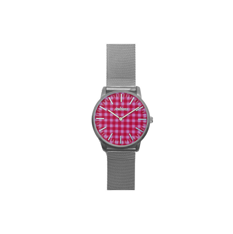 HODINKY ARABIANS UNISEX HBA2228CA (38MM) 108699669
