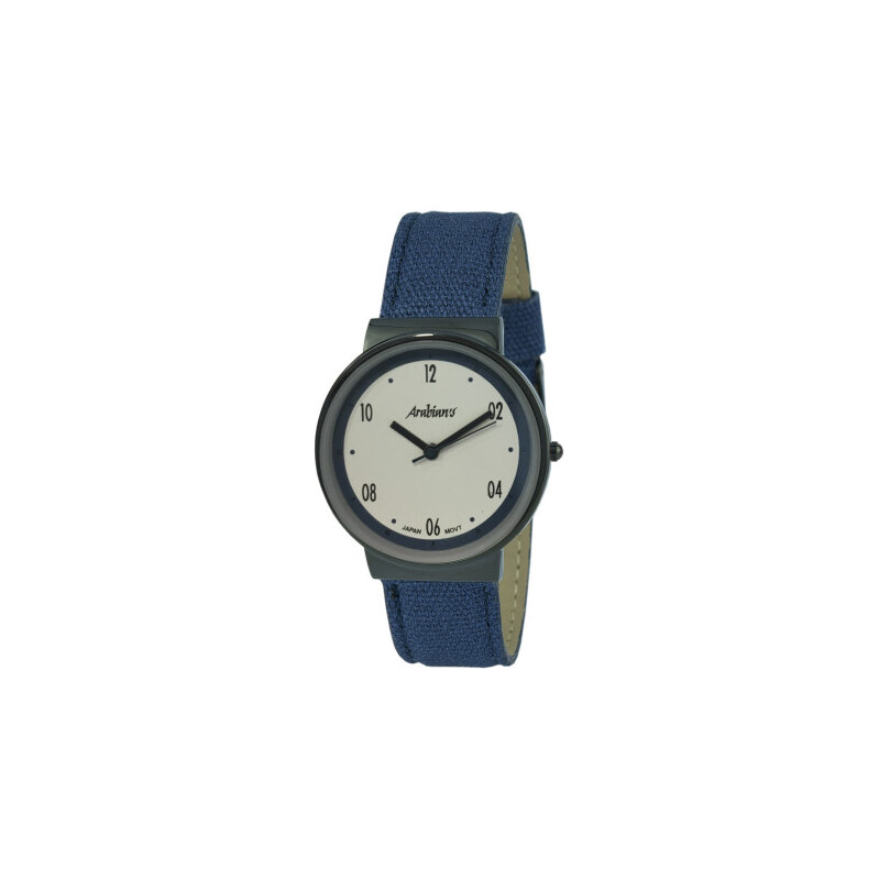 HODINKY ARABIANS WOMAN DNA2238A (30MM) 108699694