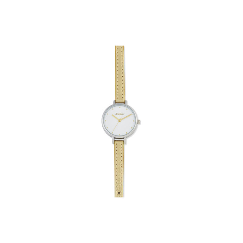 HODINKY ARABIANS WOMAN DBA2265G (33MM) 108699729