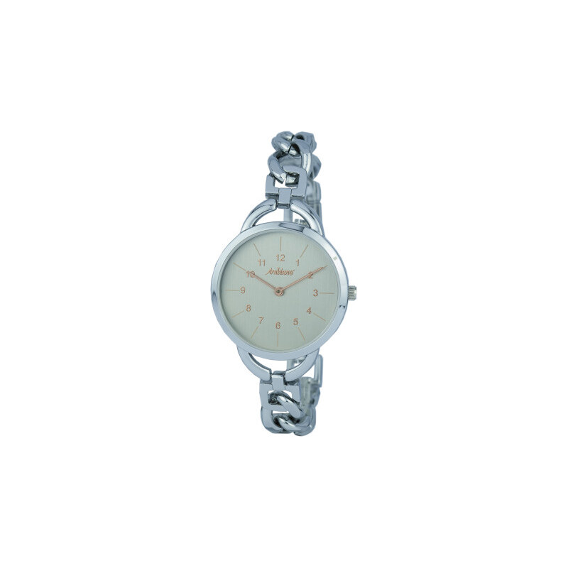 HODINKY ARABIANS WOMAN DBA2246W (33MM) 108699740