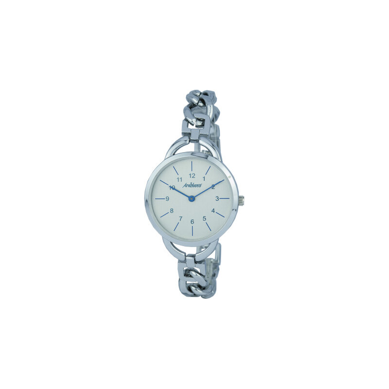 HODINKY ARABIANS WOMAN DBA2246G (33MM) 108699741