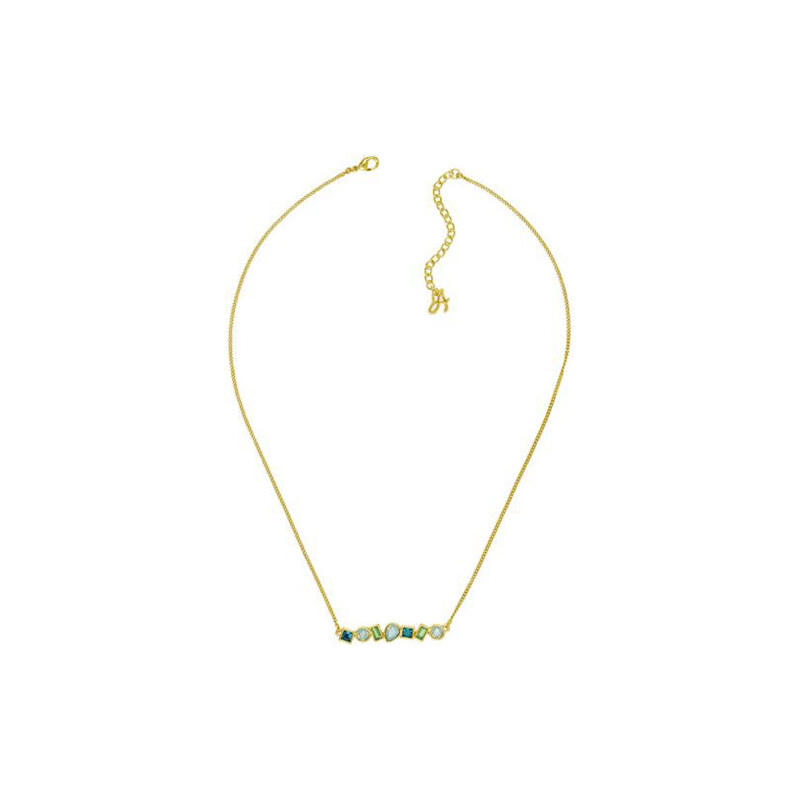 NÁHRDELNÍK ADORE WOMAN 5489547 (15CM ) 108699873