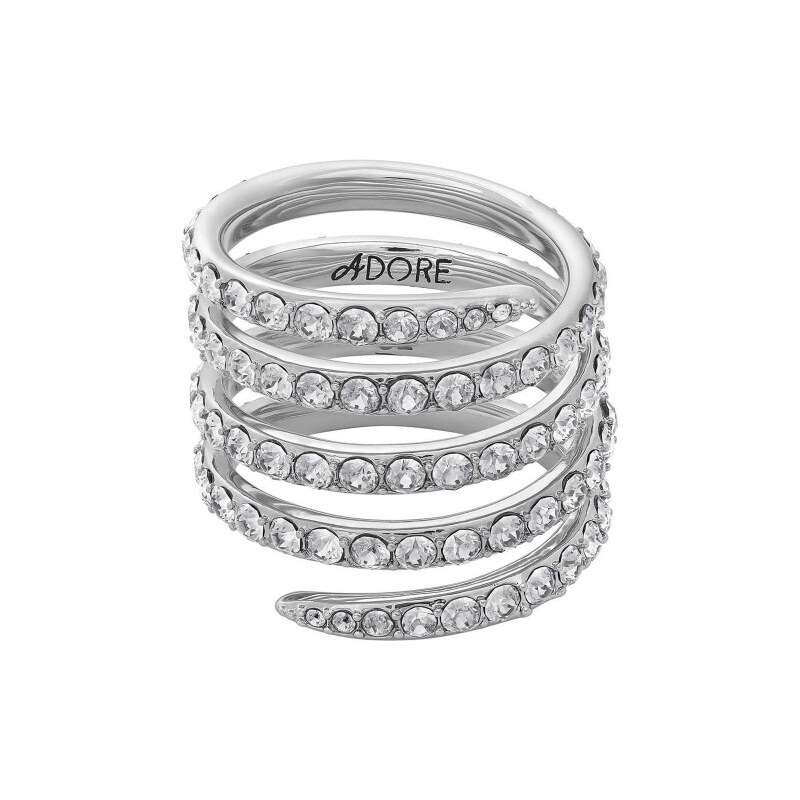 PRSTEN ADORE WOMAN 5259868 (55MM ) 108699957