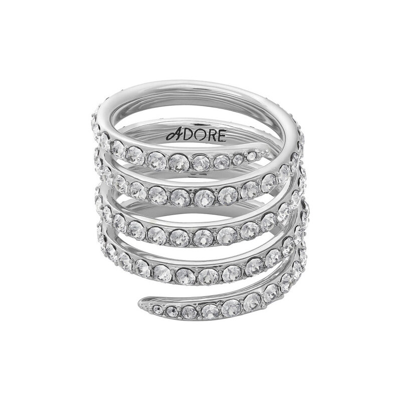 PRSTEN ADORE WOMAN 5259867 (52MM ) 108702020