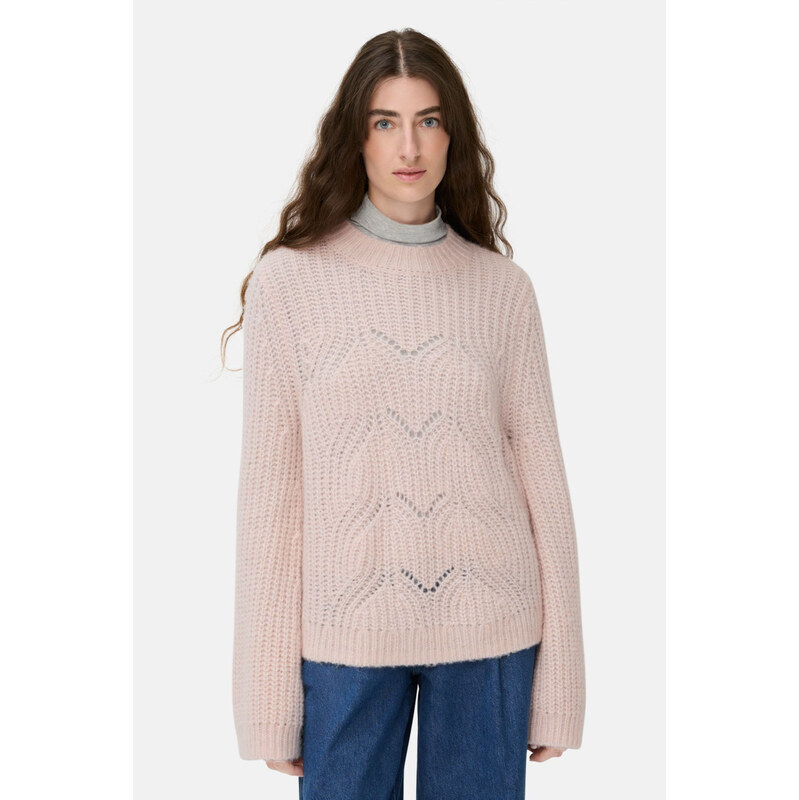 SVETR CAMEL ACTIVE KNITWEAR 109065607
