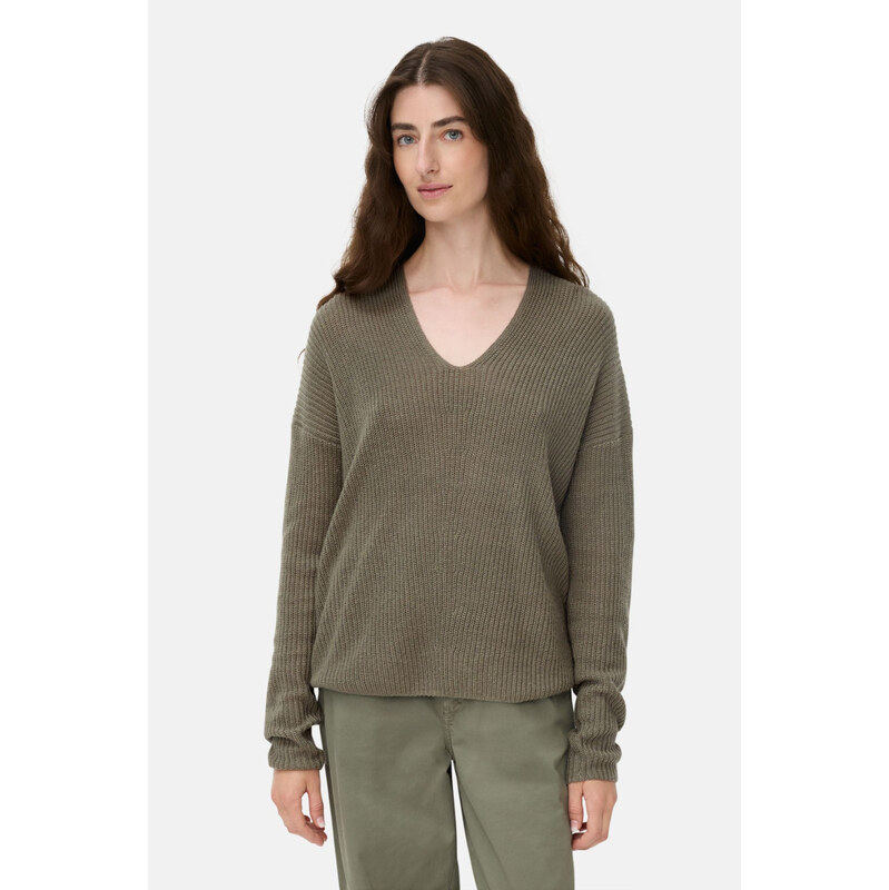 SVETR CAMEL ACTIVE KNITWEAR