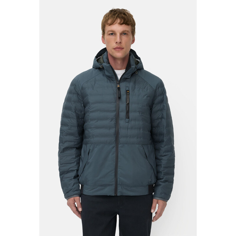 BUNDA CAMEL ACTIVE TEXXXACTIVE BLOUSON