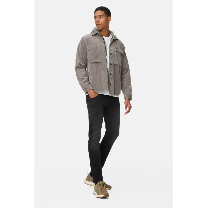 DŽÍNY CAMEL ACTIVE 5-PKT SLIM FIT