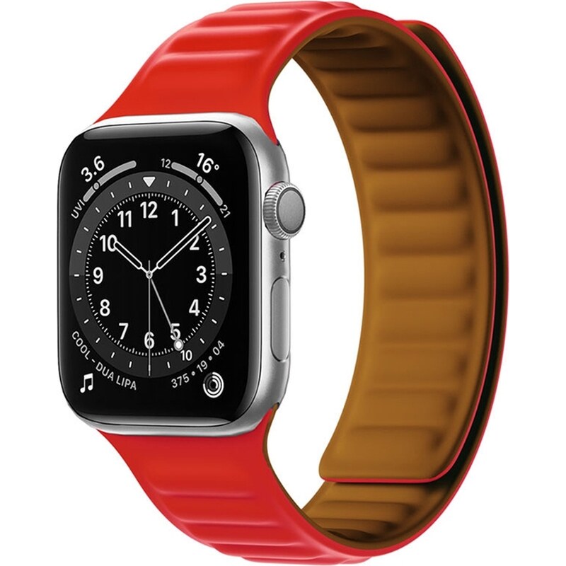 Hurtel Magnetický řemínek Magnetický řemínek pro Apple Watch