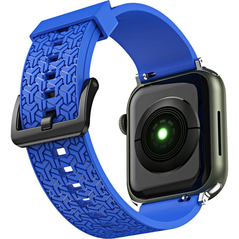 Hurtel 1Mcz řemínek pro Apple Watch 1/2/3/4/5/6/7/8/SE/Ultra 42