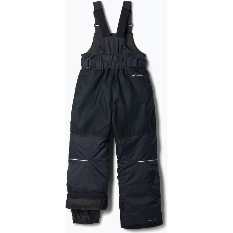 Dětské lyžařské kalhoty Columbia Adventure Ride II black