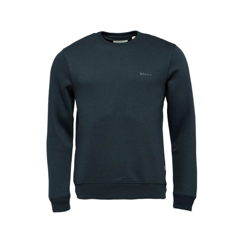 BLEND BHDOWNTON CREW NECK SWEAT NOOS Pánská mikina