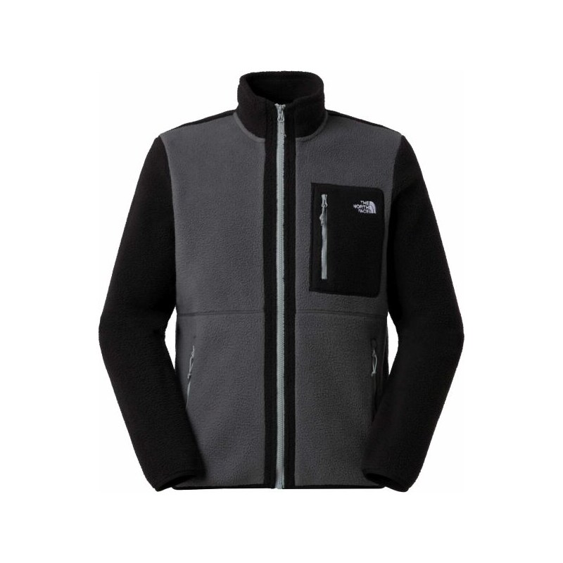 The North Face M YUMIORI FULL ZIP Pánská bunda