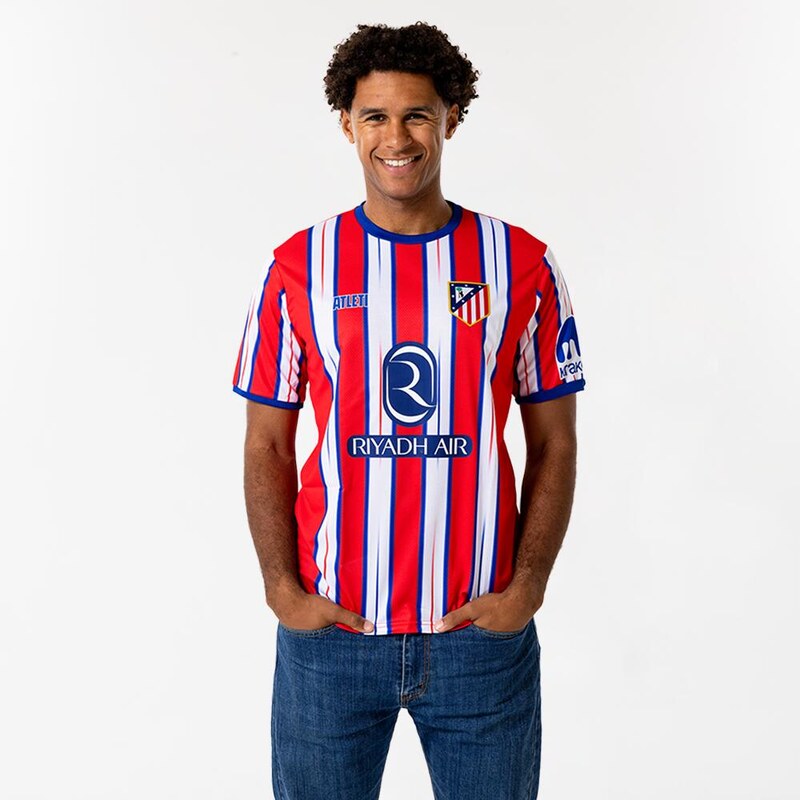 ATLETICO MADRID Pánský dres Atlético Madrid