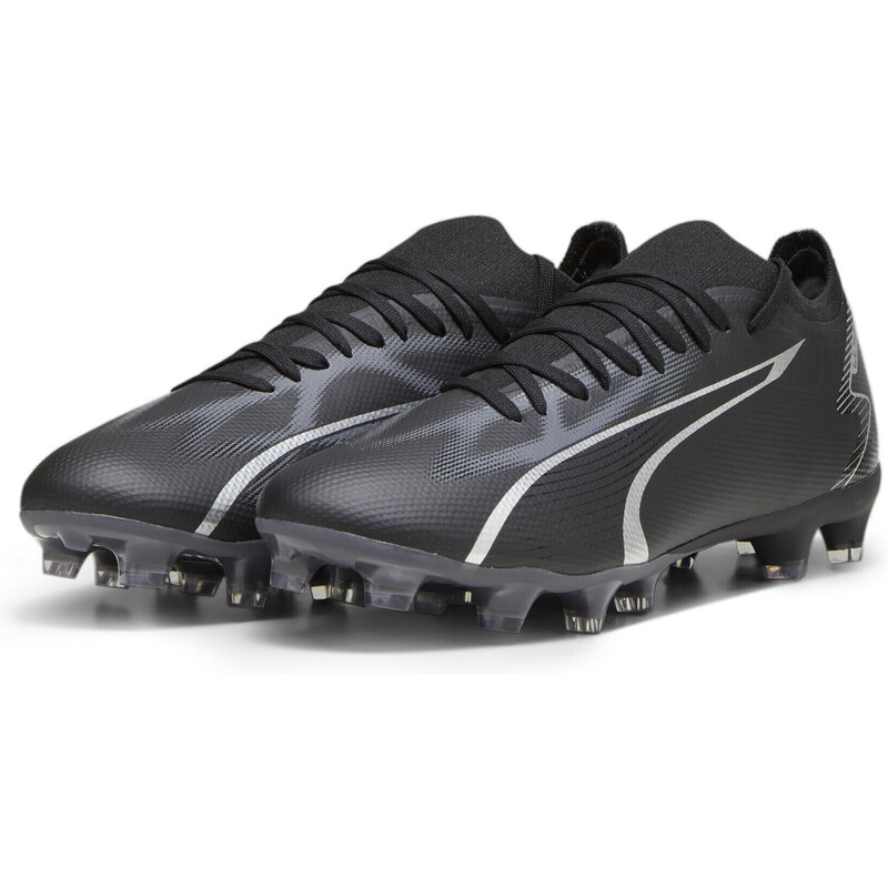 PUMA Pánské kopačky Ultra Match FG/AG