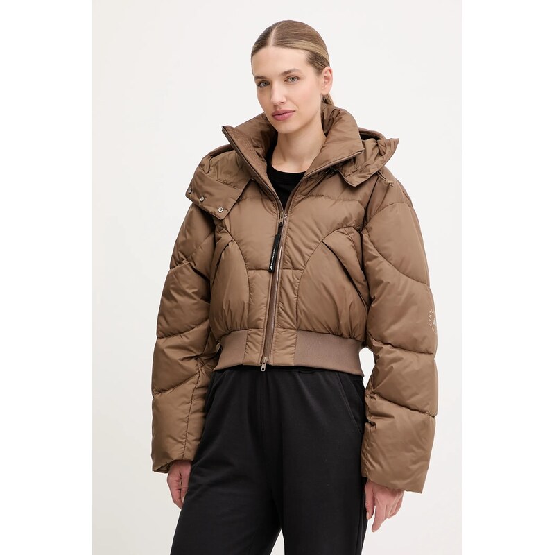adidas by Stella McCartney Bunda adidas by Stella McCartney ASMC