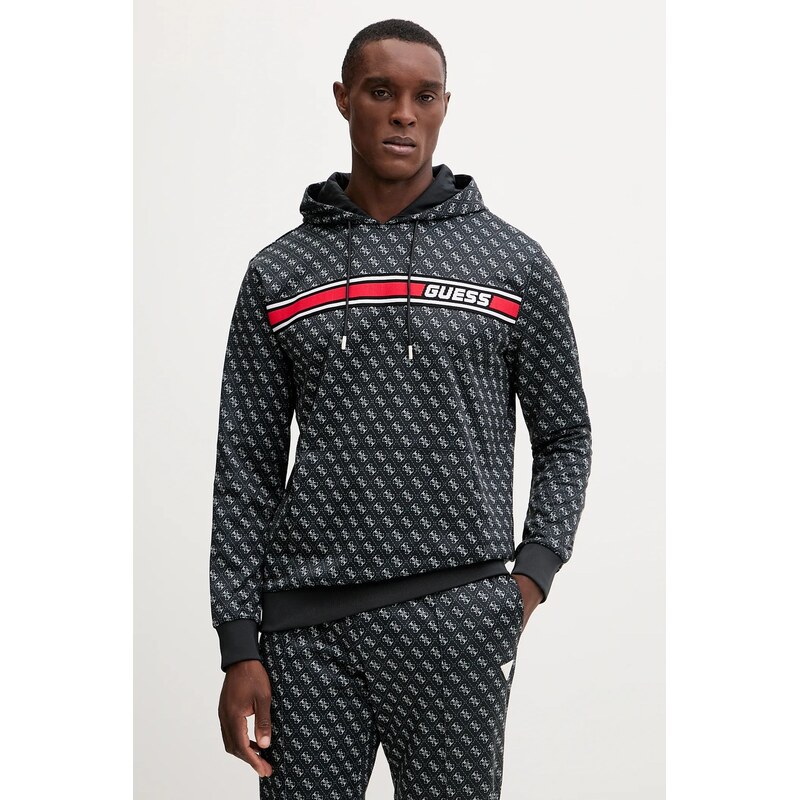 Mikina Guess KORBIN