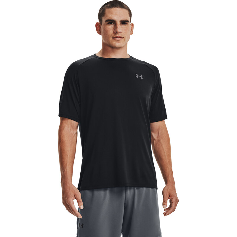 Pánské triko Under Armour Tech SS Tee 2.0