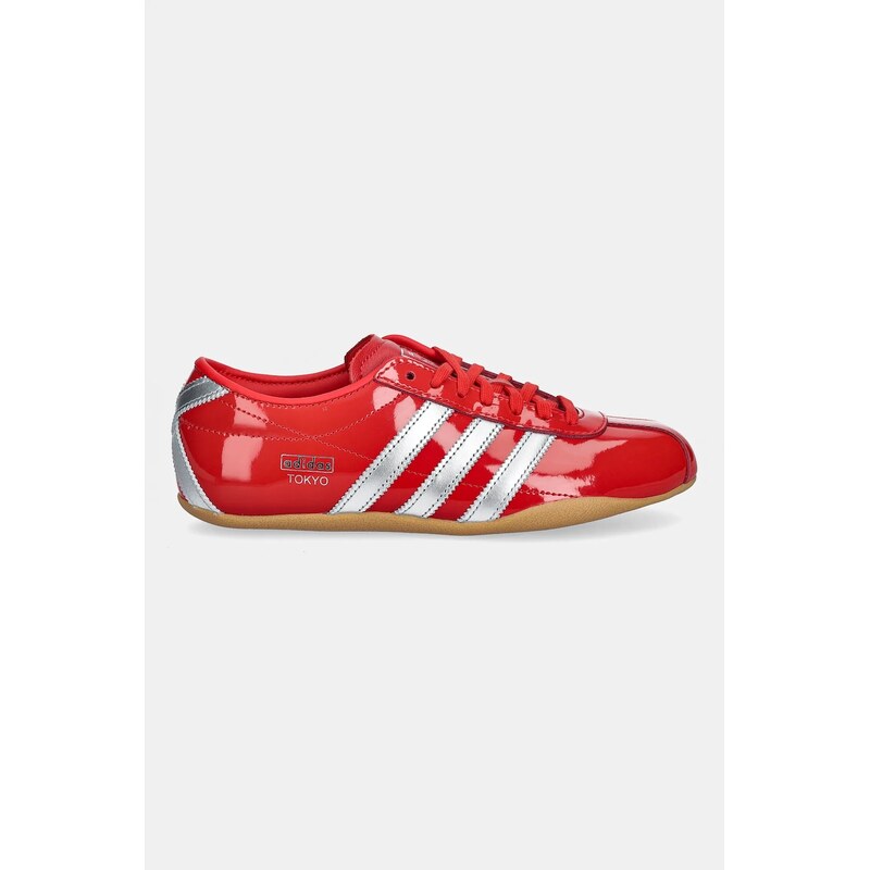 Kožené tenisky adidas Originals Tokyo W