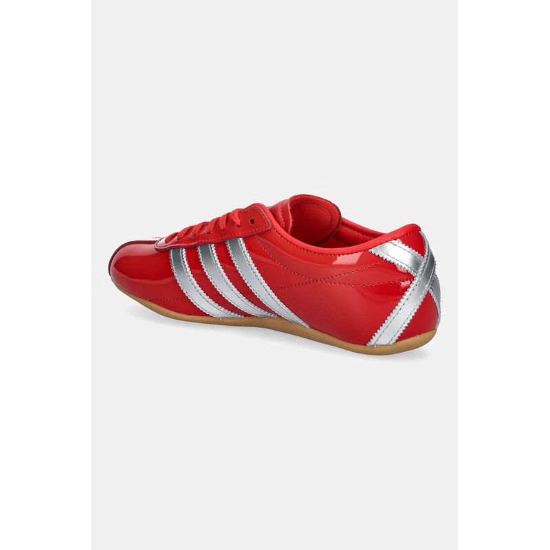 Kožené tenisky adidas Originals Tokyo W