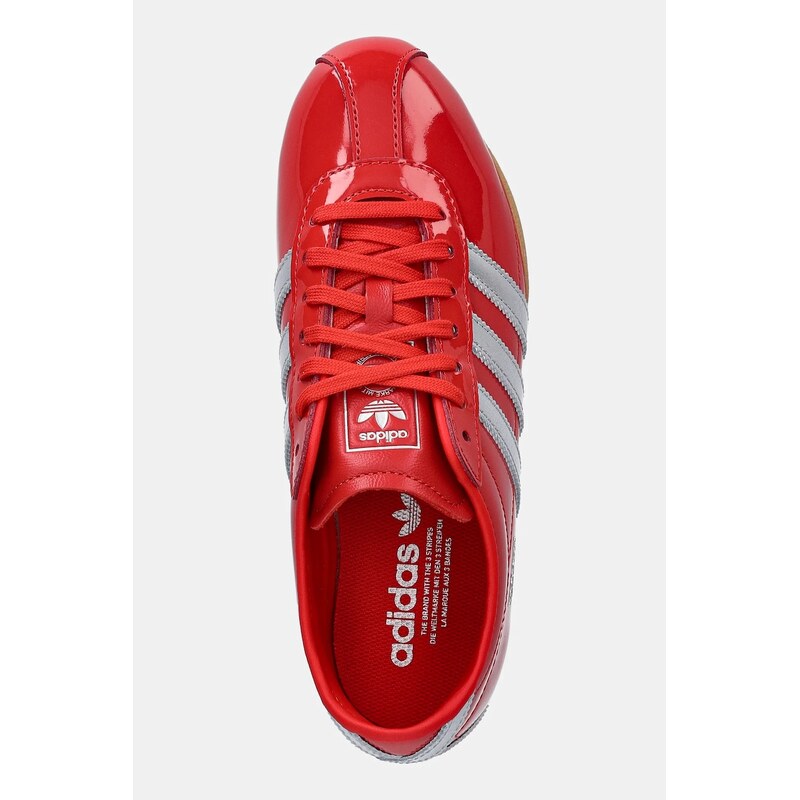 Kožené tenisky adidas Originals Tokyo W