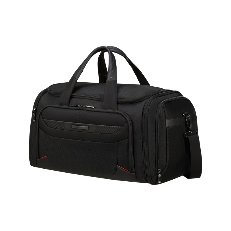 Samsonite PRO-DLX 6 Duffle 53 Black