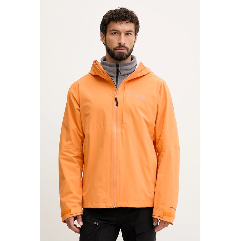 Columbia Outdoorová bunda Columbia Ampli-Dry II