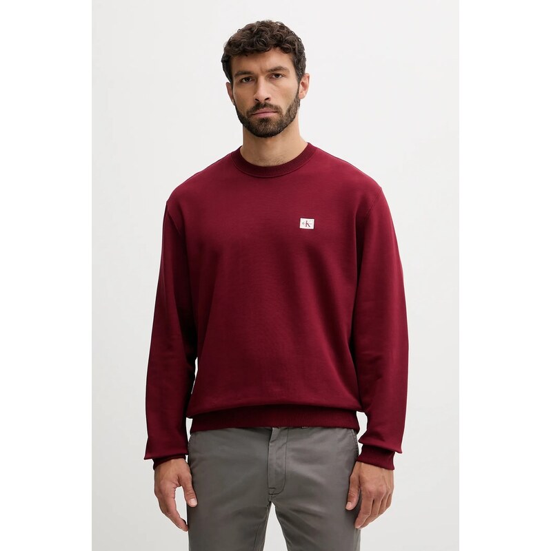 Calvin Klein Jeans Mikina Calvin Klein Jeans