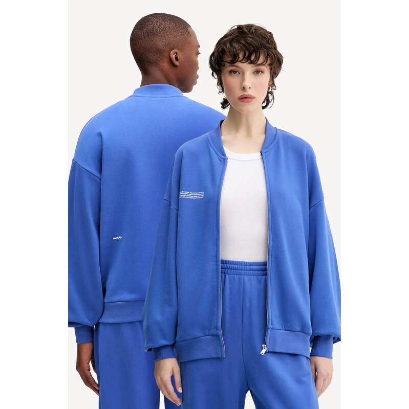 PANGAIA Bunda Pangaia Midweight Bomber Jacket