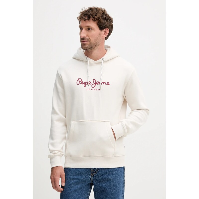 Mikina Pepe Jeans