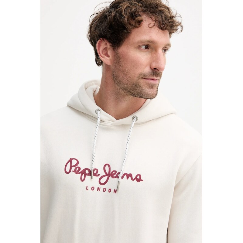 Mikina Pepe Jeans
