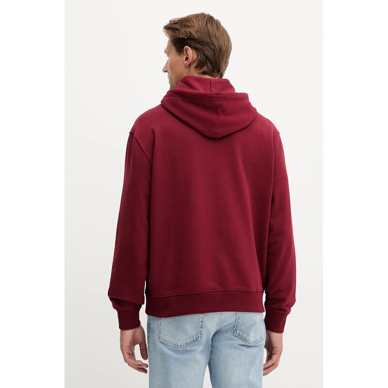 Bavlněná mikina Calvin Klein