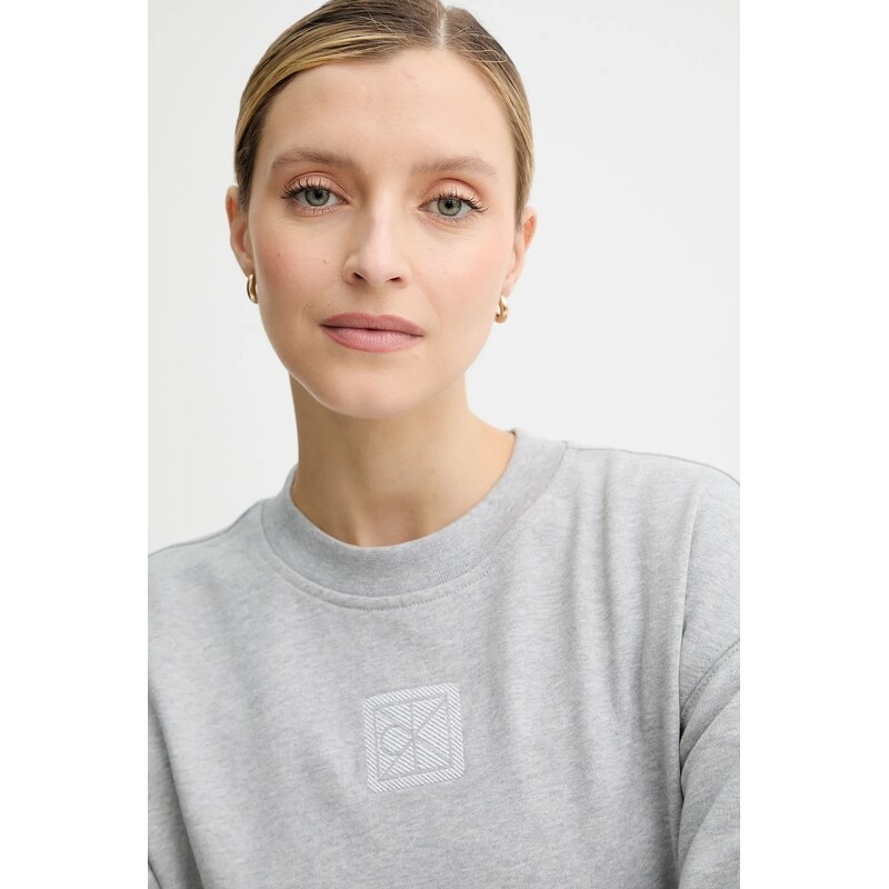 Mikina Calvin Klein