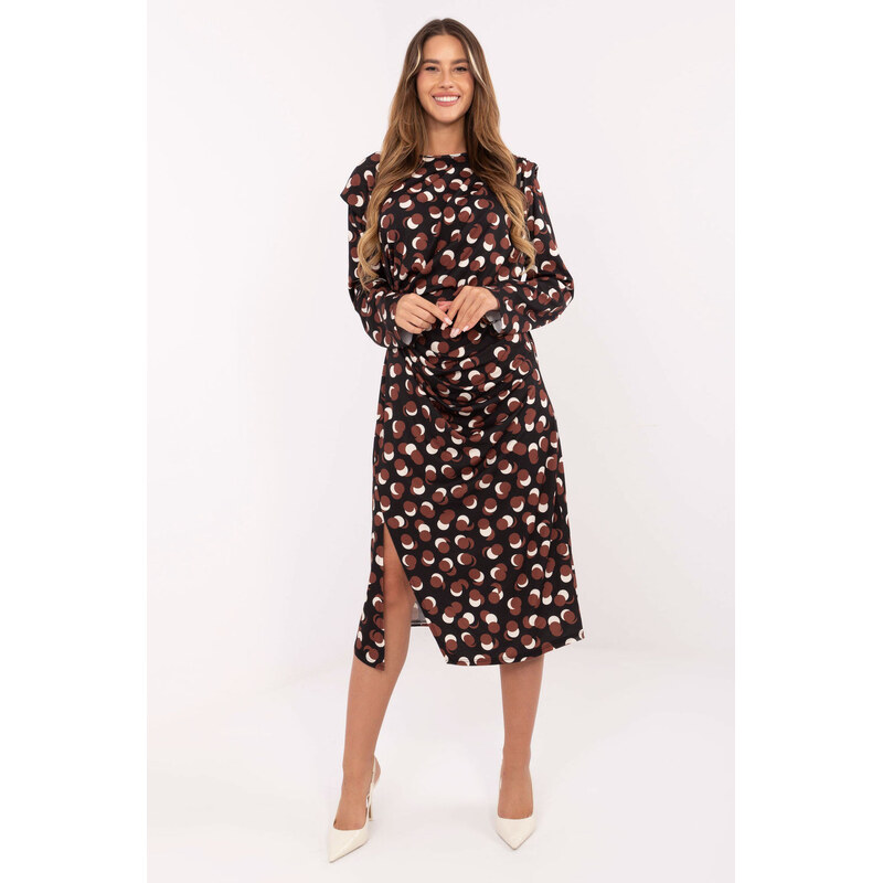 Denní šaty model 219031 Rue Paris
