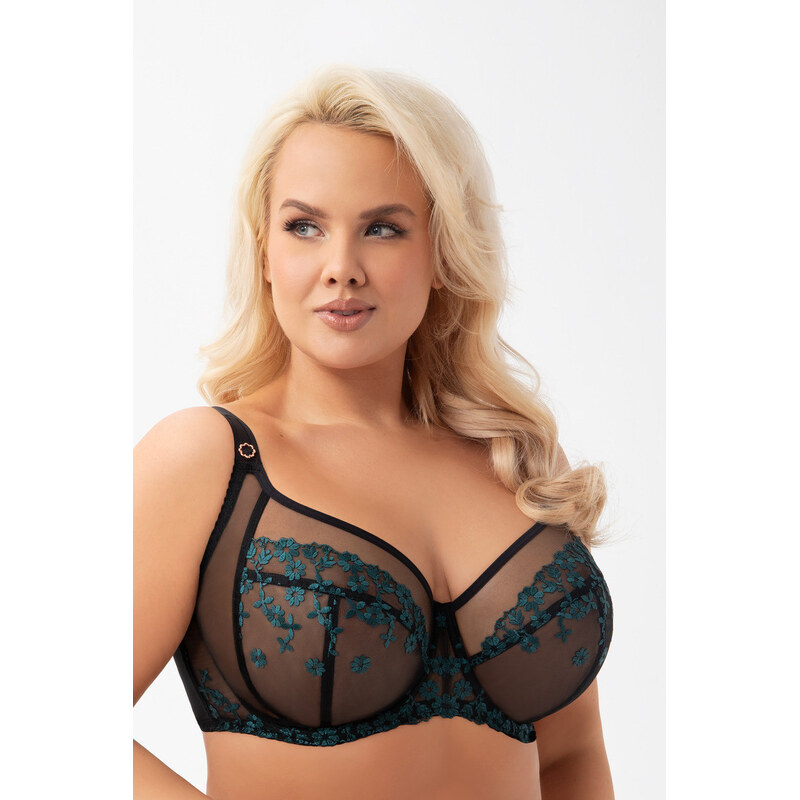 Gorsenia OTTAVIA K947 SOFT BRA