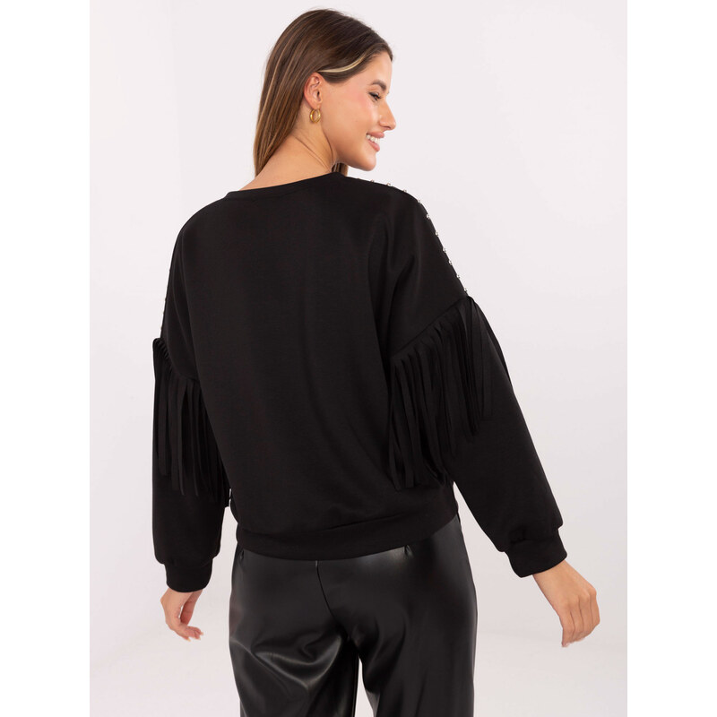 Bluza IT BL model 21421336 czarny - FPrice