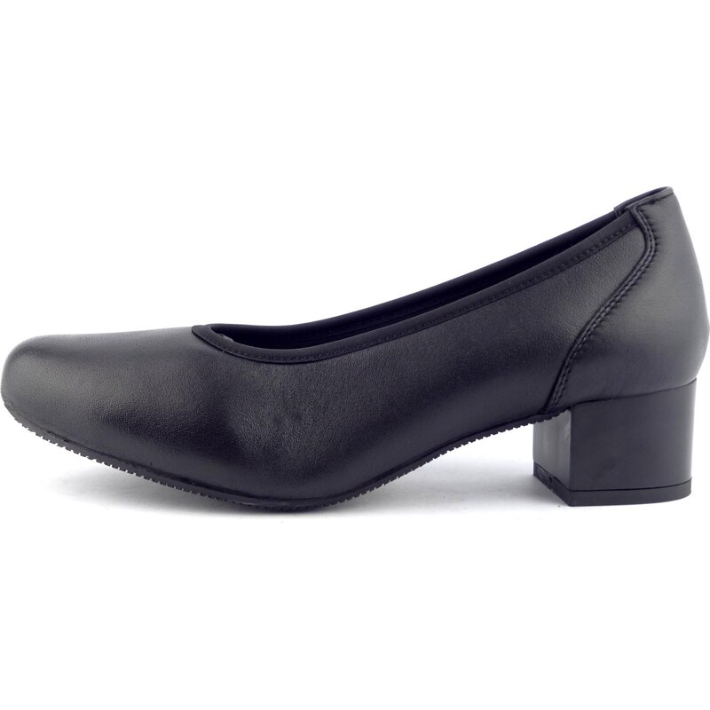 Aurelia lodičky HR1300 Black 107291445