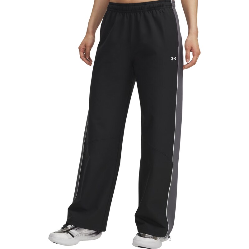 Under Armour Kalhoty UA Rival Swoven Pant dámské 111252135