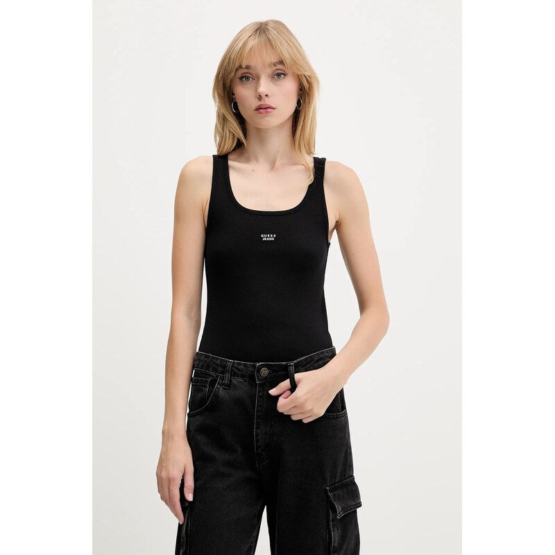 Top Guess Jeans 115628520