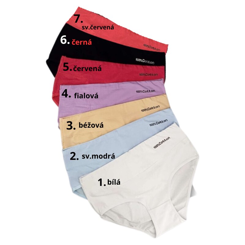 DÁMSKÉ KALHOTKY Pesail T8160