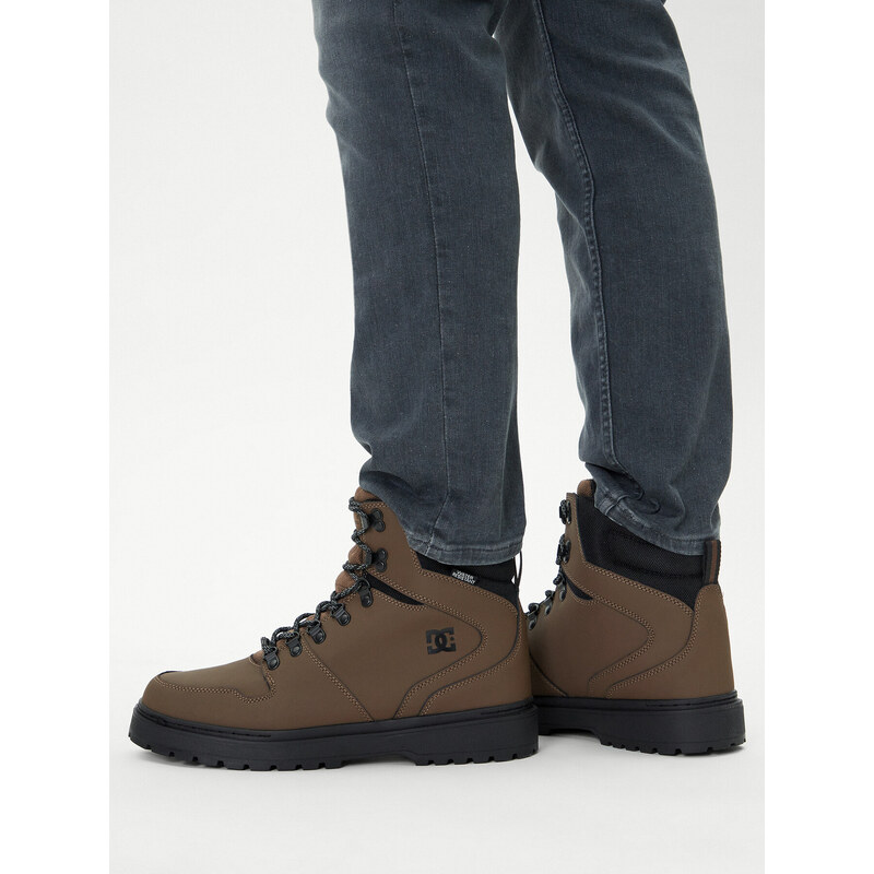 Turistická obuv DC Shoes