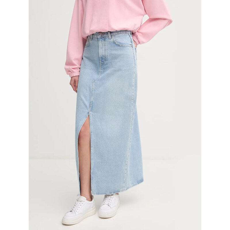 Pepe Jeans dámská džínová sukně 109096920