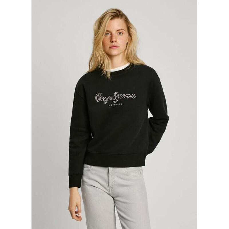 Pepe Jeans dámská mikina FRIDA